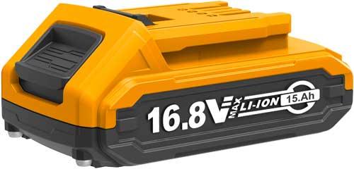 Lithium-Ion battery drill