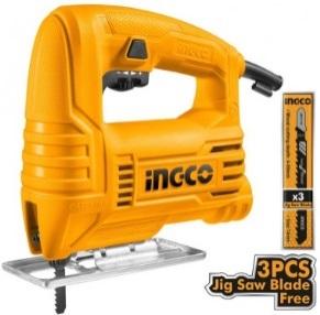 Scie sauteuse - 400W