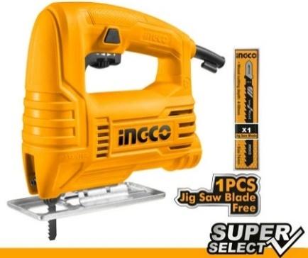 Scie sauteuse - 400W