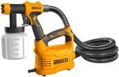 Pistolet à peinture électrique - 500W