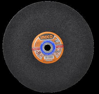 Disque à tronçonner métal - 355*3.0*25.4mm 