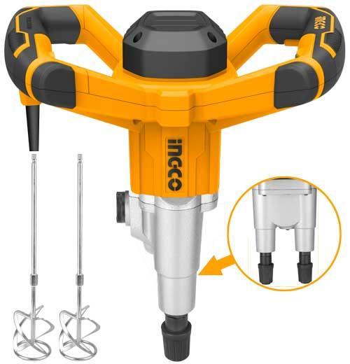 Malaxeur de peinture électrique- 1800W