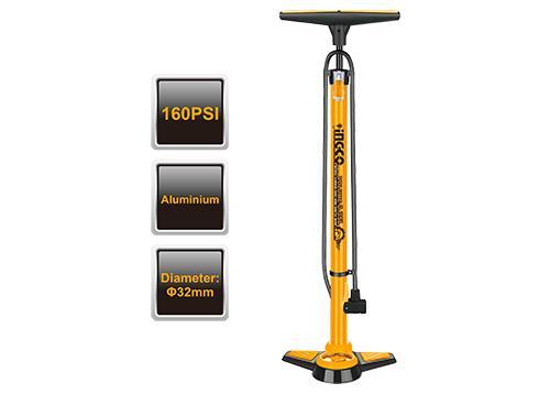 Hand pump