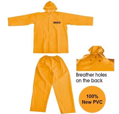 Ensemble imperméable - Taille XL