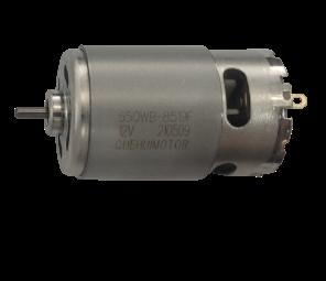 Motor 550WB-8021F