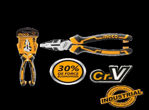 Pince universelle - 7&quot;