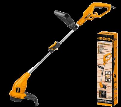 Débroussailleuse Electrique