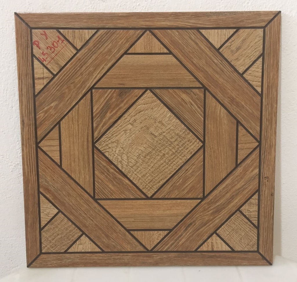 ZIBO - CERAMIC FLOOR TILES 450*450