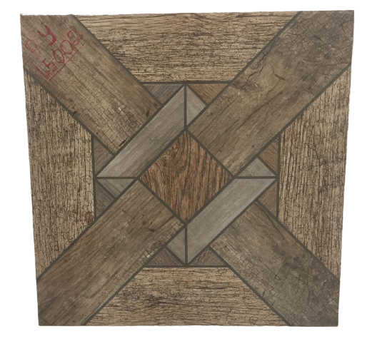 ZIBO - CERAMIC FLOOR TILES 450*450