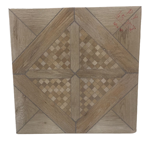 ZIBO - CERAMIC FLOOR TILES 450*450