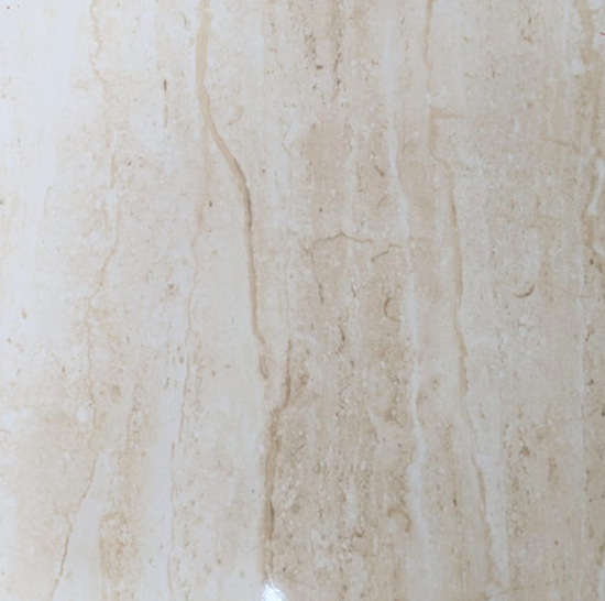 Carreaux céramique Egypte dim:50*50 ref:TL7 Ariana Olympic Cream (Ctn de 1.50m²)