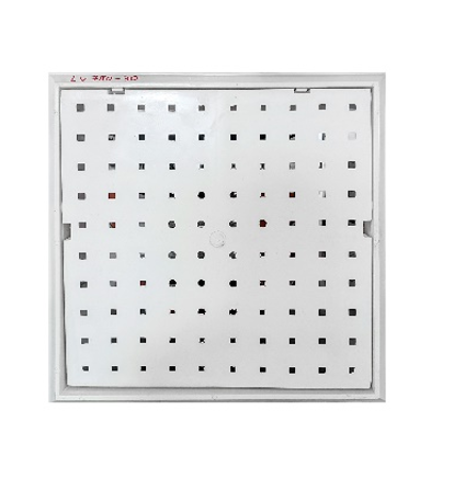 AERATEUR DE DOUCHE PVC BLANC REF LY780-30 KMEI. POIDS 925G. COULEUR BLANC