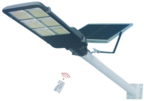 LAMPE SOLAIRE KIT COMPLET 100W HANTECHN.