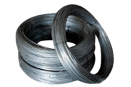 Fil de fer recuit 1mm en rouleau de 5kgs