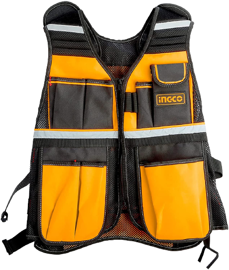 Tool vest