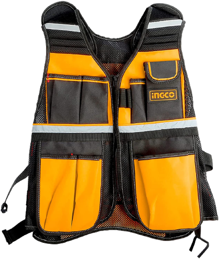 Tool vest
