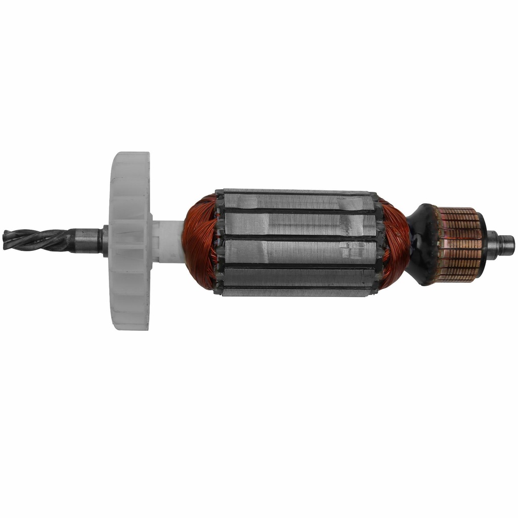 Rotor