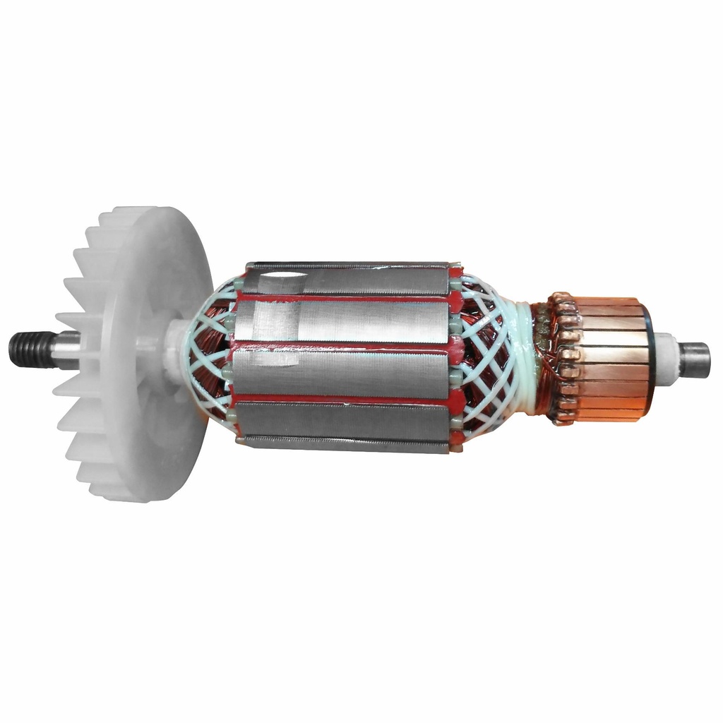Rotor