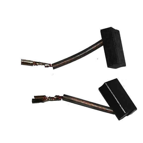 Carbon brush