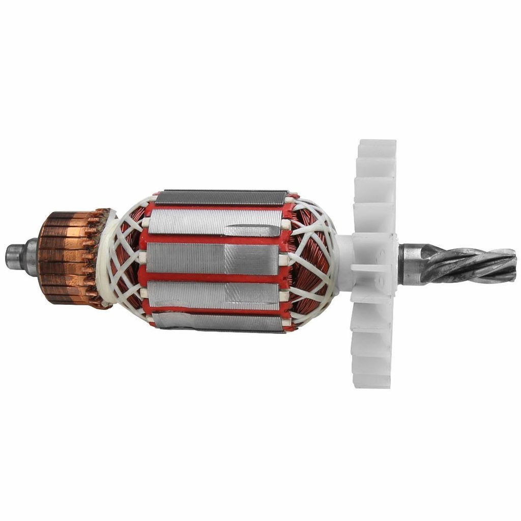 Rotor
