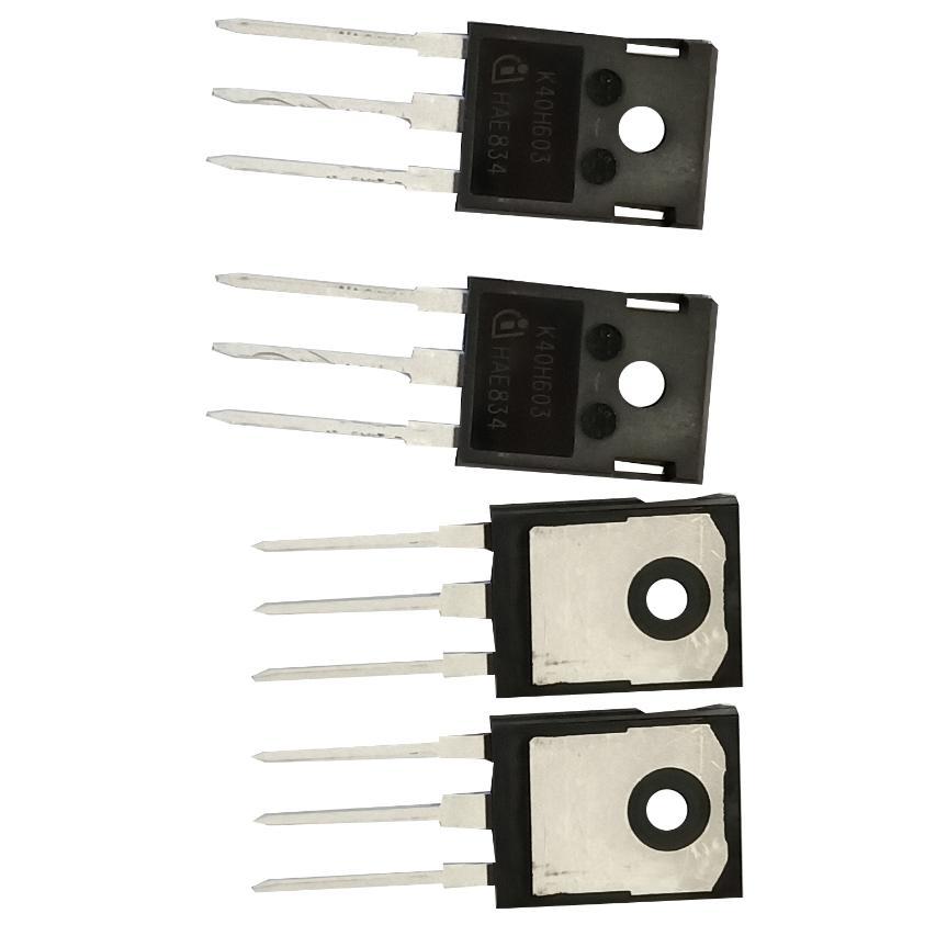 IGBT