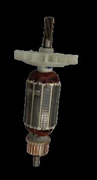 Rotor