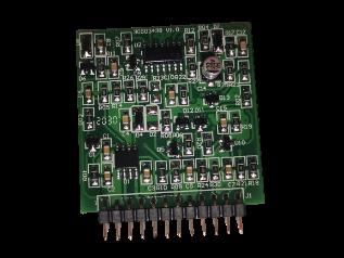 Control Pcb