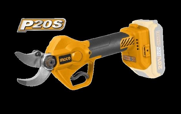 Sécateur sans fil - 20V