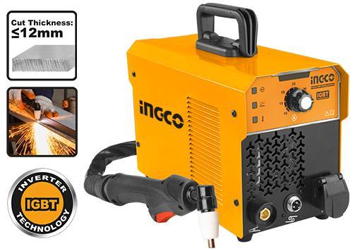 Inverter Plasma Cutter
