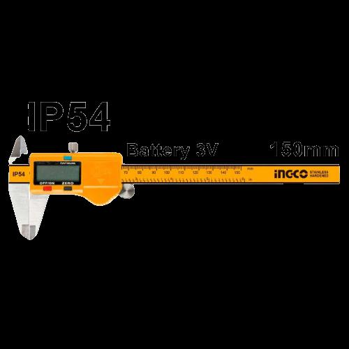 Pied à coulisse Digital - 150mm