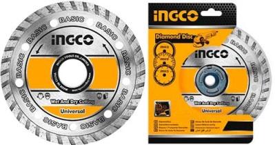 Disque diamant Turbo à coupe sec - 180*22.2mm