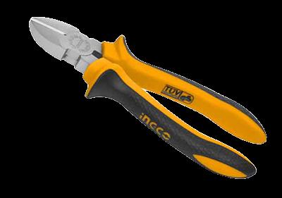 Pince coupante diagonale - 7&quot;