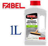 Fabel DECRASSANT Marbres Pierres Carrelages 1000 ml
