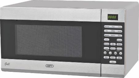 DMO392 MWO 34L GRILL  MIRR  GLASS