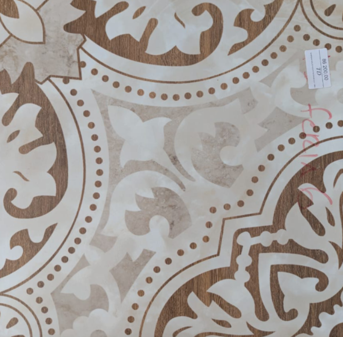 CARREAUX SOL 50*50 EGYPTE FERIA6 (ctn 1,5M2)