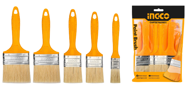 8Pcs per set paint brush set