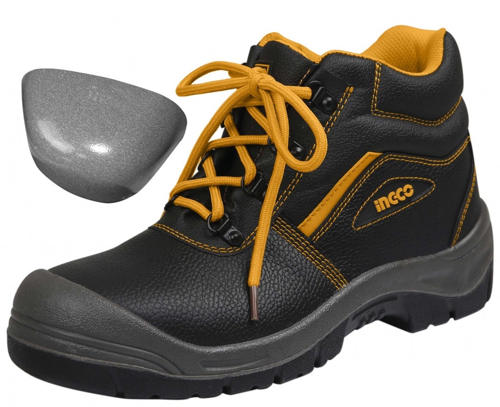 Chaussures de sécurité - P38