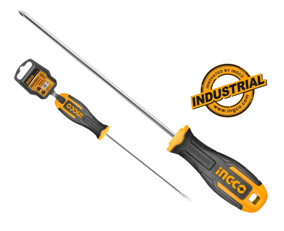 Tournevis Phillips - 8*200mm