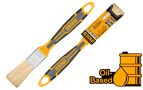 Paint brush