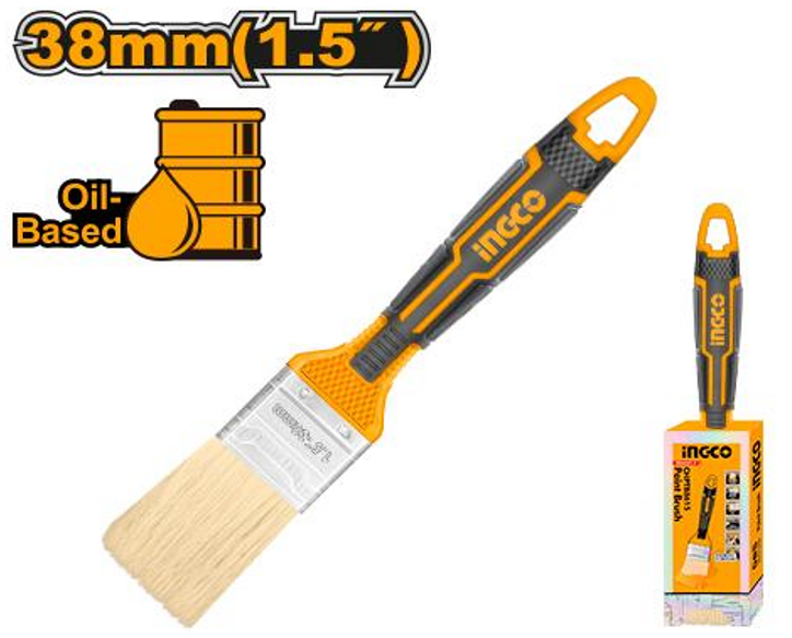 Paint brush
