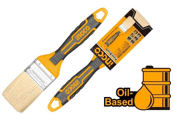 Paint brush