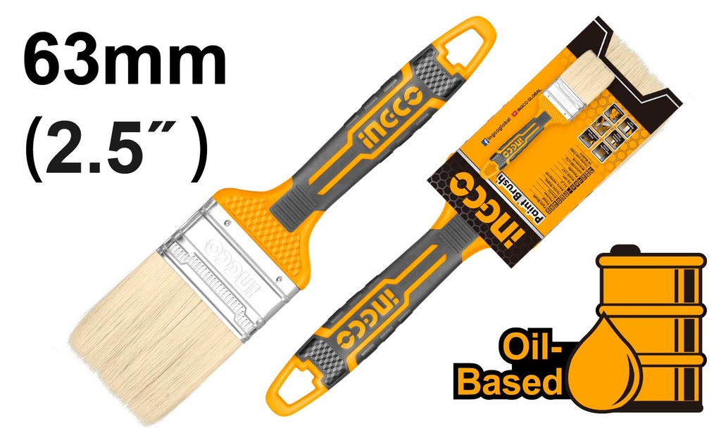 Paint brush