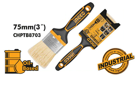 Paint brush