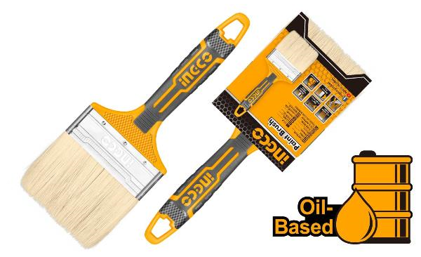 Paint brush