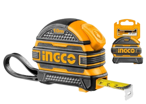 Steel measuring tape