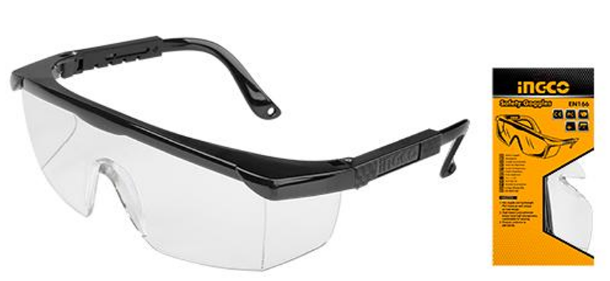 Safety goggles