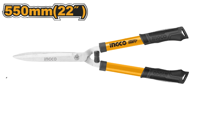 Hedge shear
