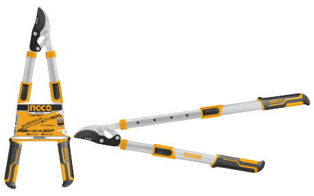 Telescopic lopper
