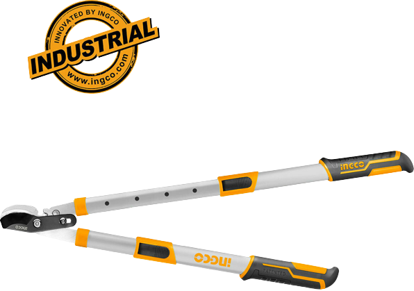 Telescopic lopper