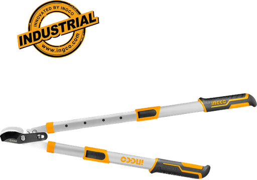 Telescopic lopper